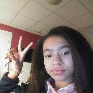 Meet your Posher, Brithany